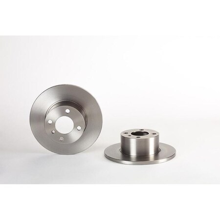 Brembo Brake Rotor / Standard, 08.3288.20 08.3288.20